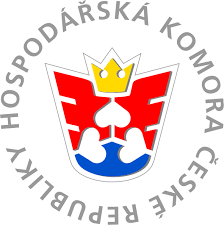logo hospodářská komora české republiky