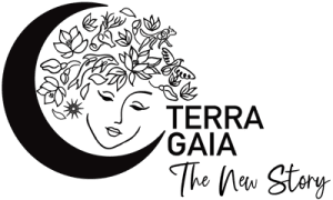 Terra Gaia logo